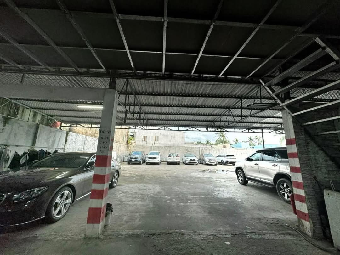 Thanh Dat Hotel Bac Lieu Exterior foto
